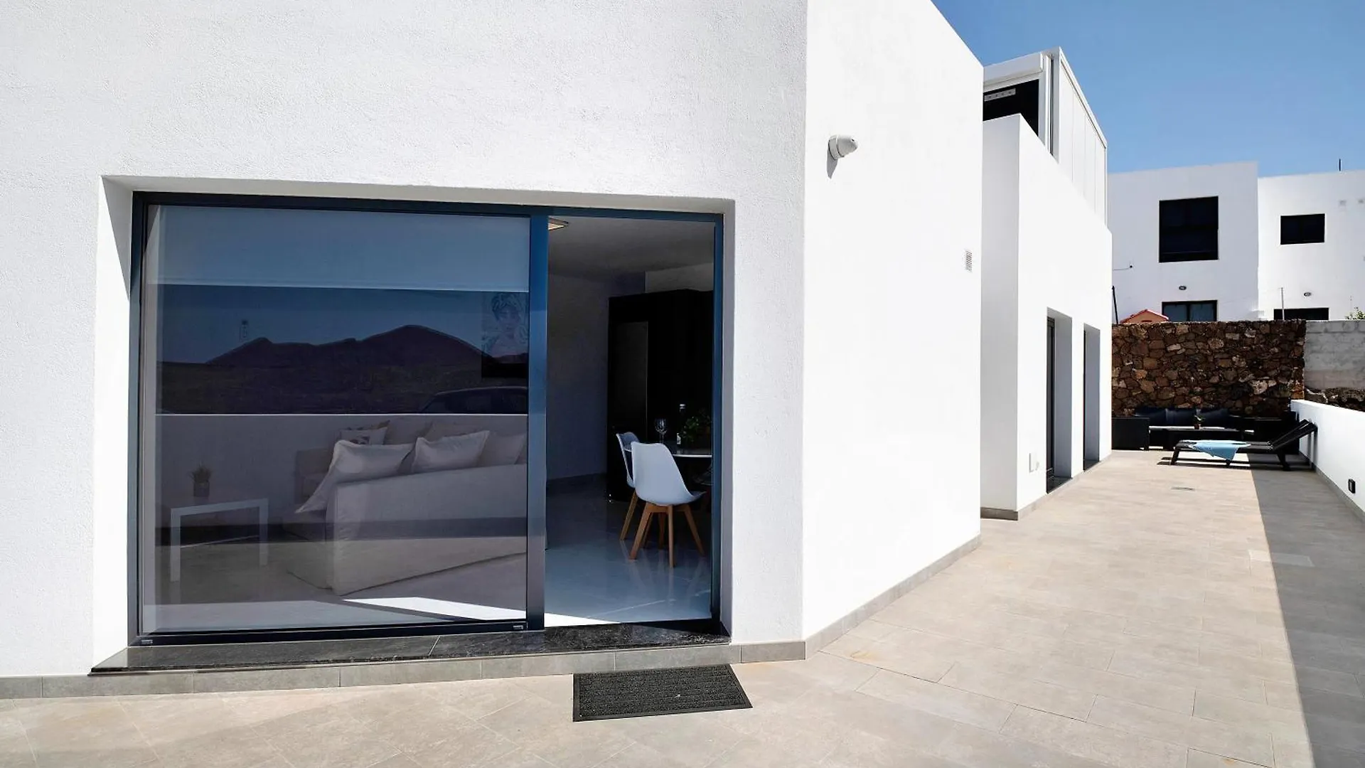 Coral 5 Villa La Santa Holiday home