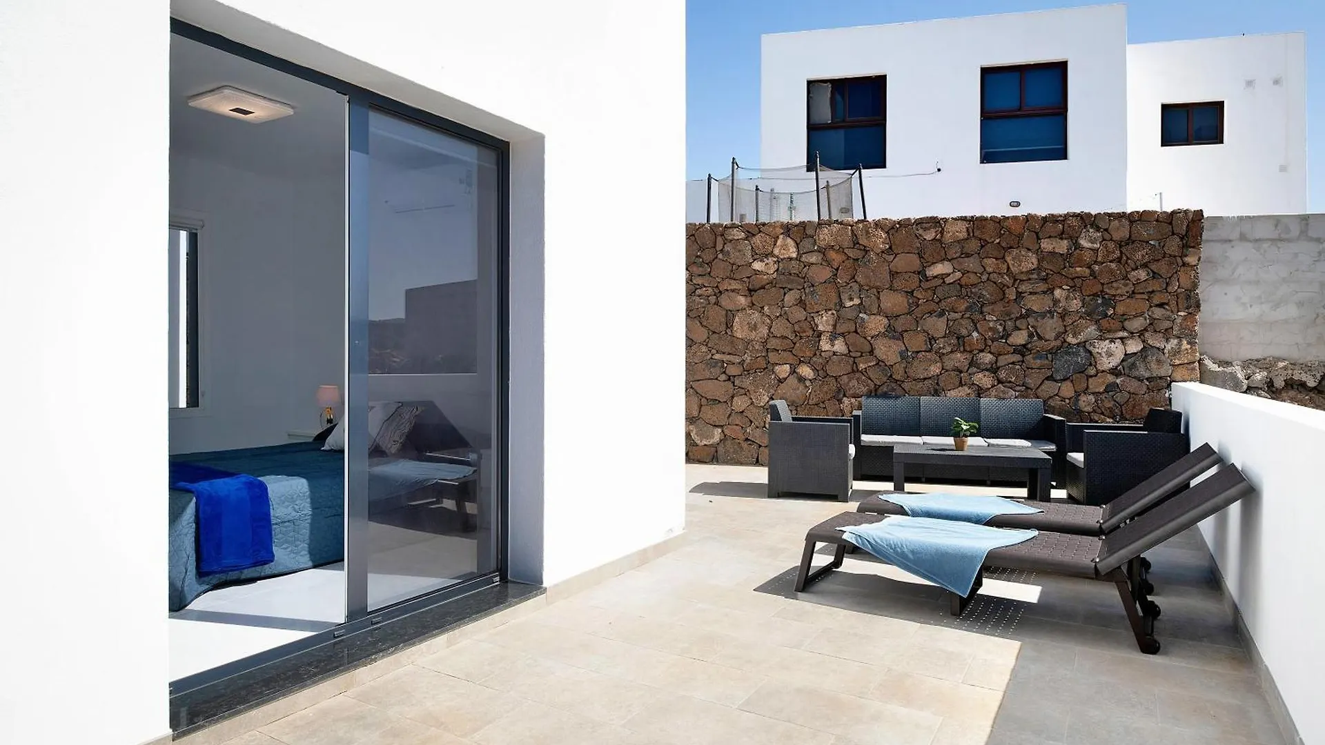Holiday home Coral 5 Villa La Santa Spain