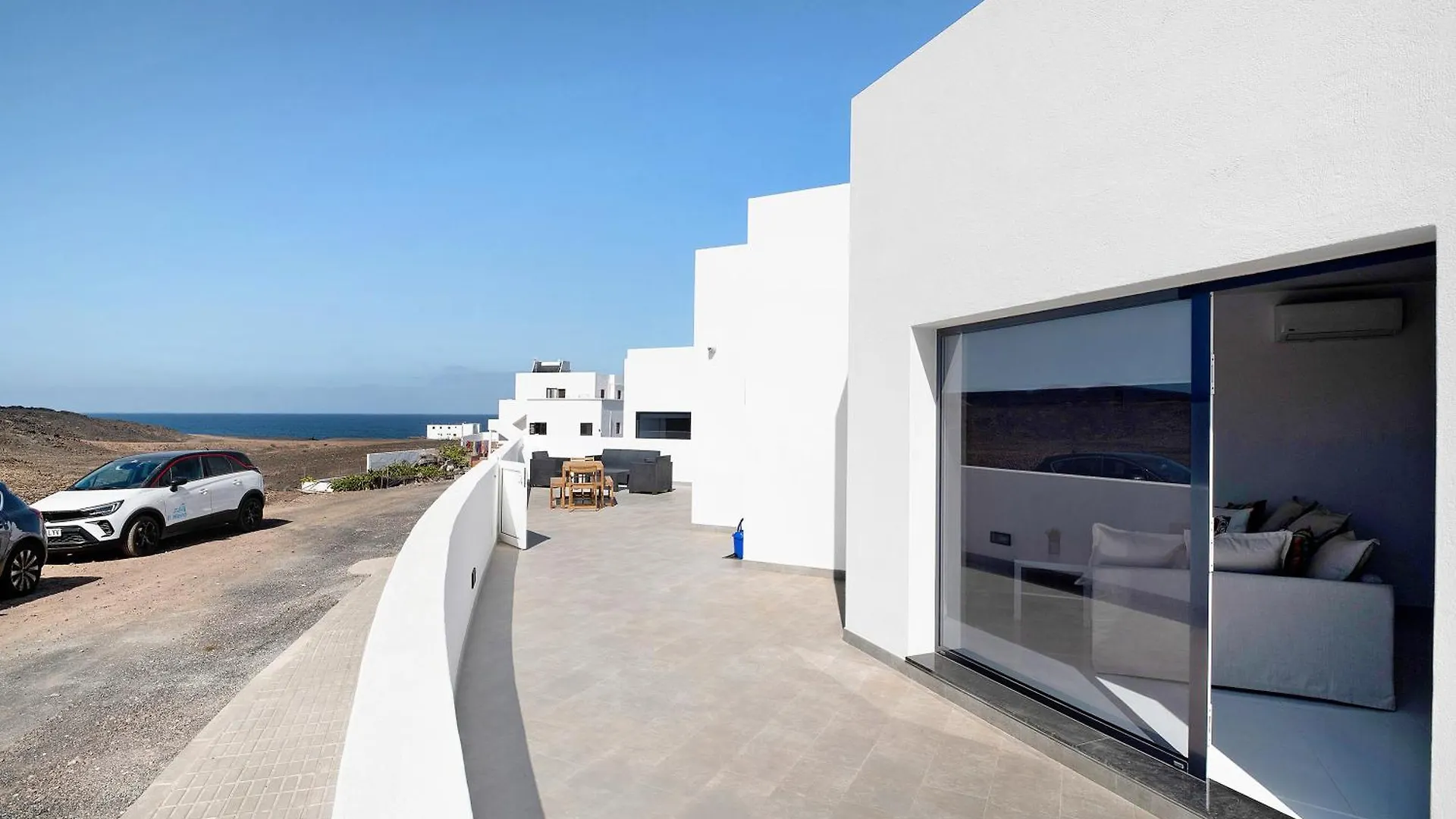 Holiday home Coral 5 Villa La Santa
