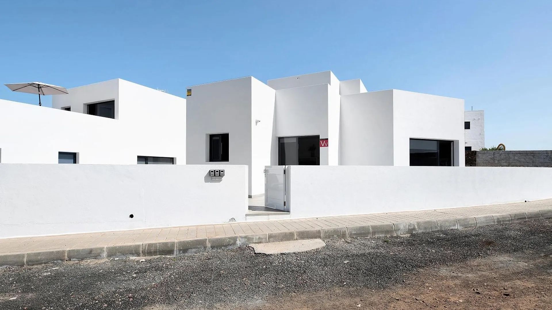 Coral 5 Villa La Santa