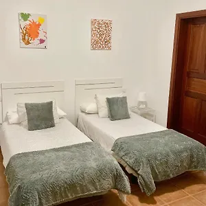  Appartamento Quemadas