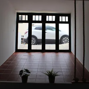  Appartamento Loft Pinope