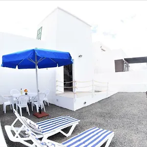  Casa vacanze Casa Lajares