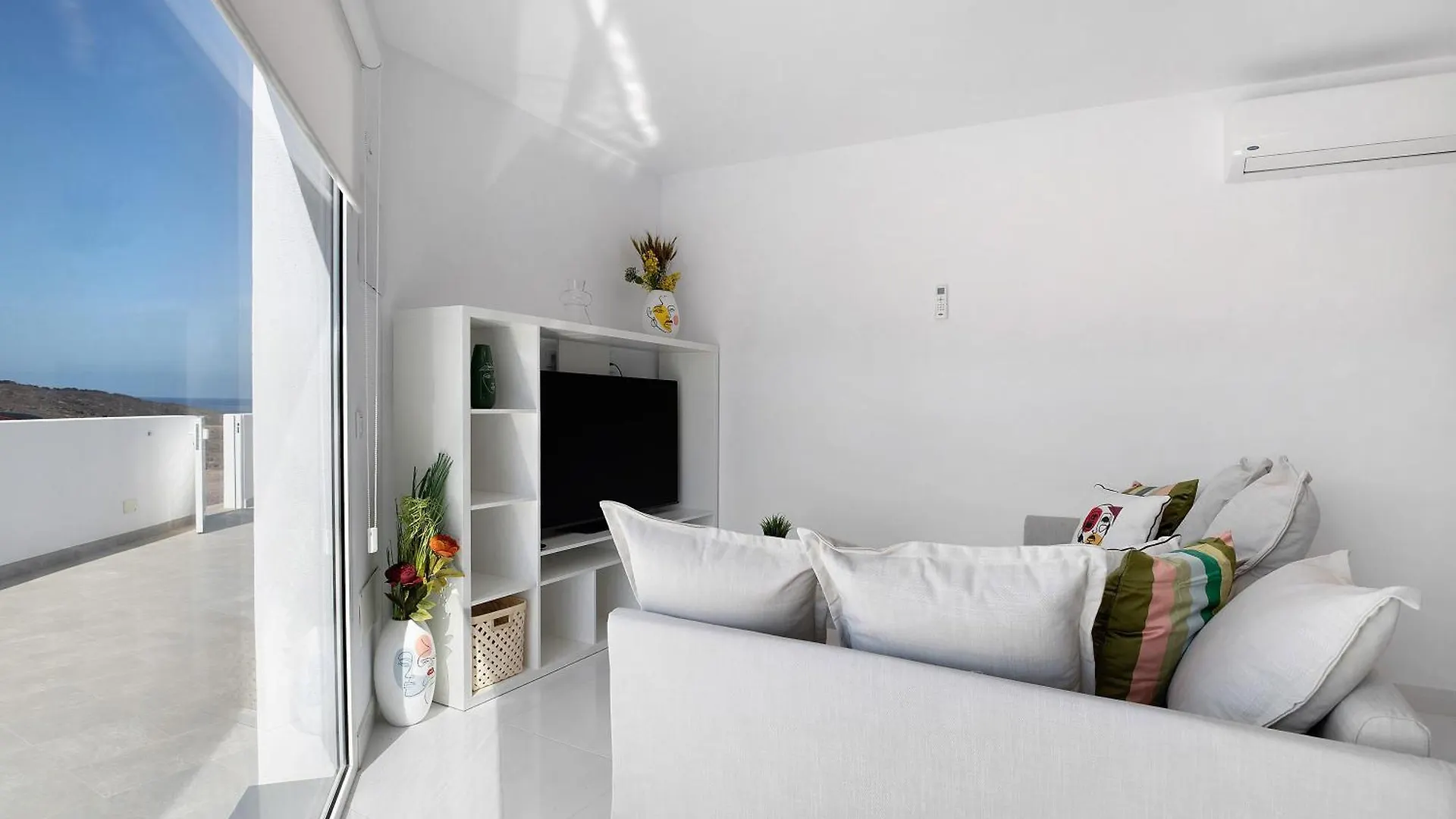 Holiday home Coral 5 Villa La Santa