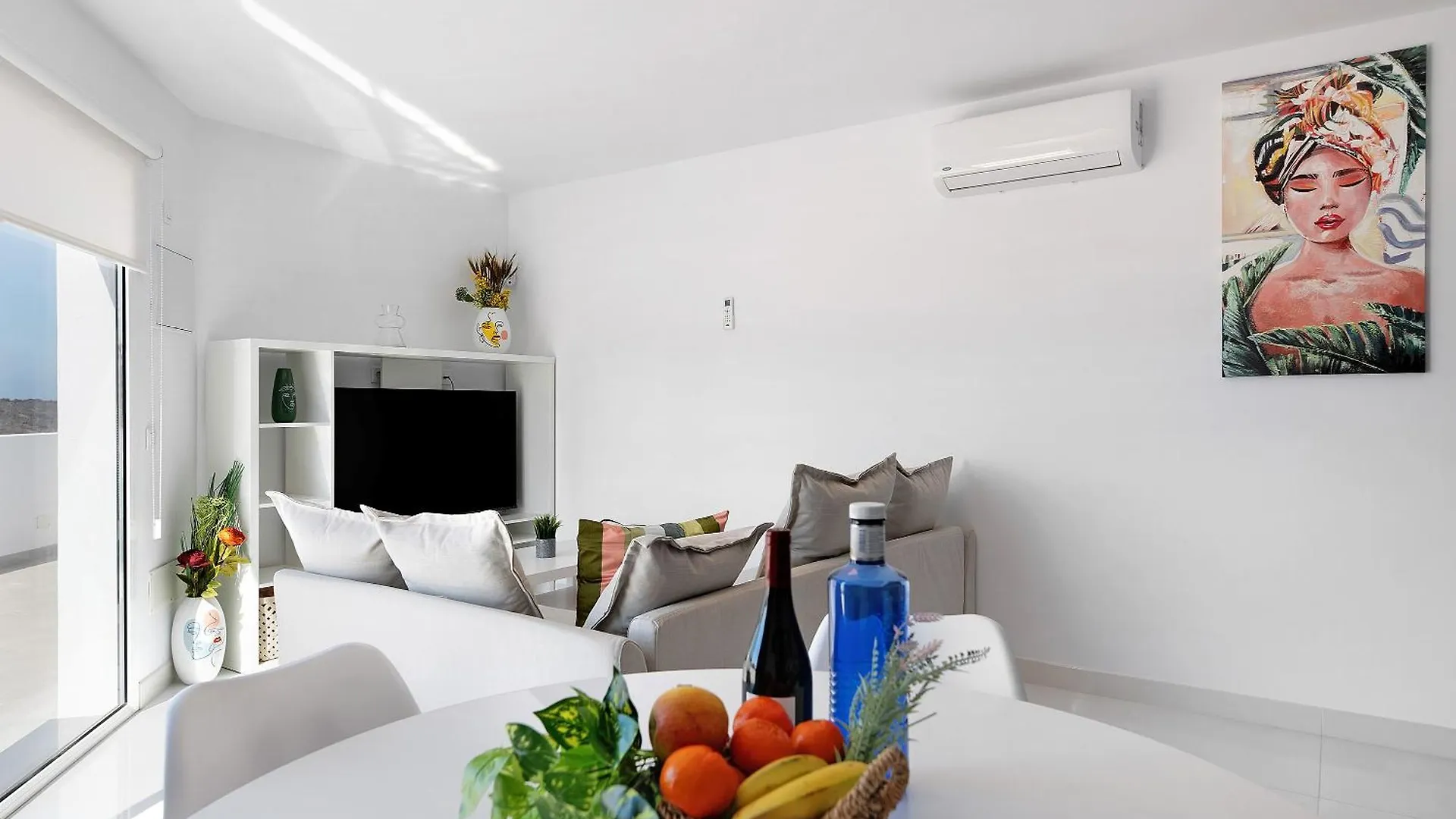 Coral 5 Villa La Santa Holiday home