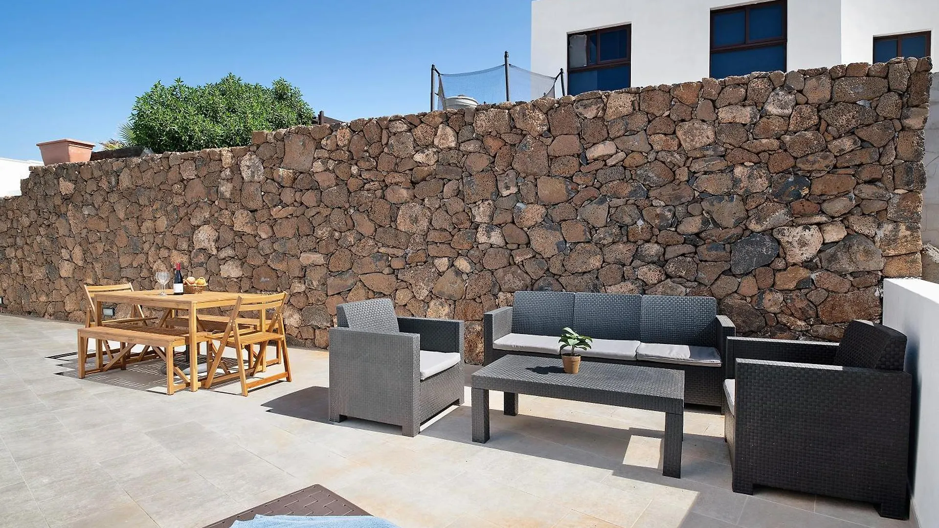 Coral 5 Villa La Santa Spain